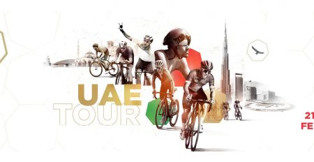 The UAE Tour 2021 - Coming Soon in UAE