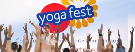 YogaFest Middle East 2021 - Coming Soon in UAE