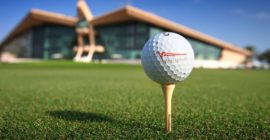 Abu Dhabi Golf Club gallery - Coming Soon in UAE