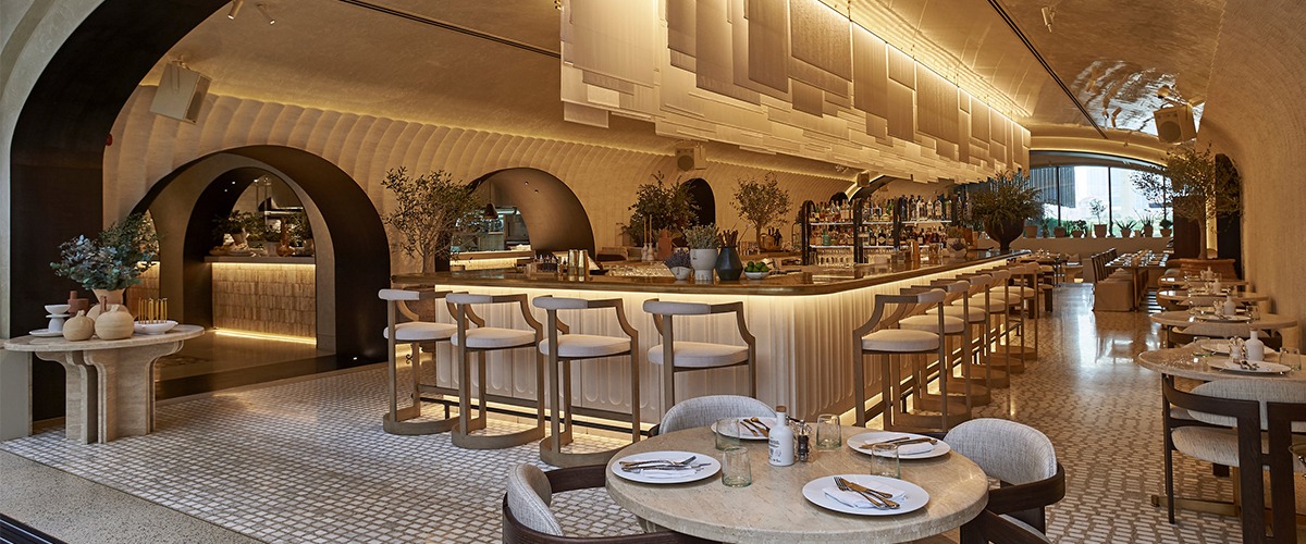Avli by Tashas - List of venues and places in Dubai