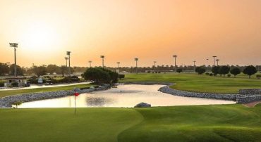 Abu Dhabi City Golf Club - Coming Soon in UAE