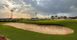 Abu Dhabi City Golf Club photo - Coming Soon in UAE