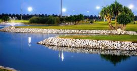 Abu Dhabi City Golf Club photo - Coming Soon in UAE