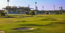 Abu Dhabi City Golf Club photo - Coming Soon in UAE