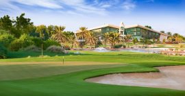 Abu Dhabi City Golf Club photo - Coming Soon in UAE