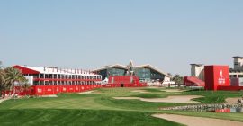 Abu Dhabi Golf Club photo - Coming Soon in UAE