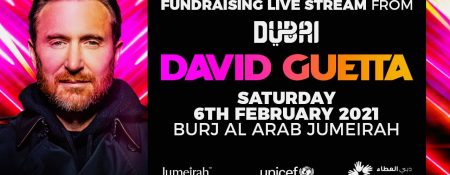 David Guetta set to perform in Dubai! - Coming Soon in UAE