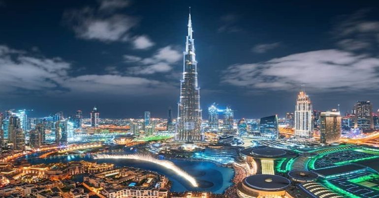Downtown Dubai - Coming Soon in UAE