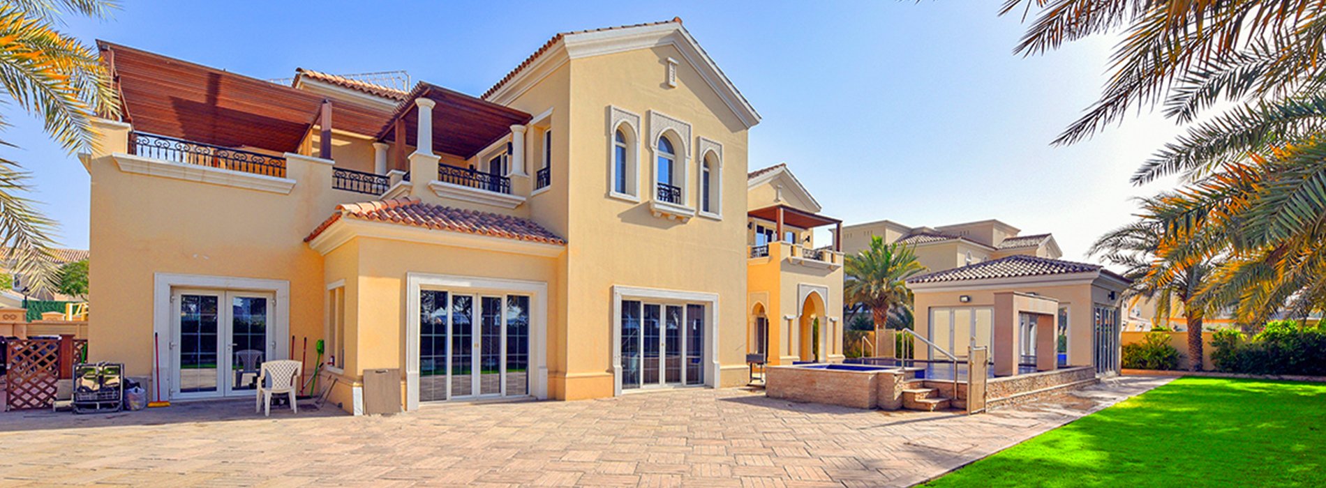 residencial communities in downtown dubai