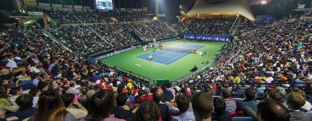 Dubai Duty Free Tennis Championships returns! - Coming Soon in UAE