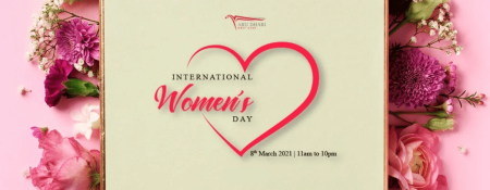 International Women’s Day - Coming Soon in UAE