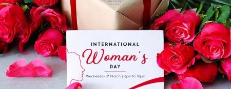 International Women’s Day at Saadiyat Beach Golf Club! - Coming Soon in UAE