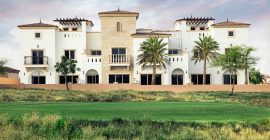 Jumeirah Golf Estates photo - Coming Soon in UAE