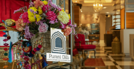 Purani Dilli photo - Coming Soon in UAE