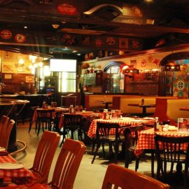 Rock Bottom Cafe, Bur Dubai - Coming Soon in UAE