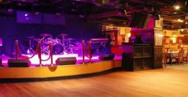 Rock Bottom Cafe, Bur Dubai photo - Coming Soon in UAE