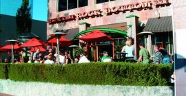 Rock Bottom Cafe, Bur Dubai photo - Coming Soon in UAE