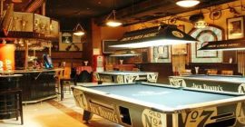 Rock Bottom Cafe, Bur Dubai photo - Coming Soon in UAE