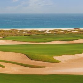 Saadiyat Beach Golf Club - Coming Soon in UAE