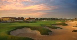 Saadiyat Beach Golf Club photo - Coming Soon in UAE