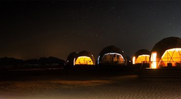 The Dunes - Coming Soon in UAE