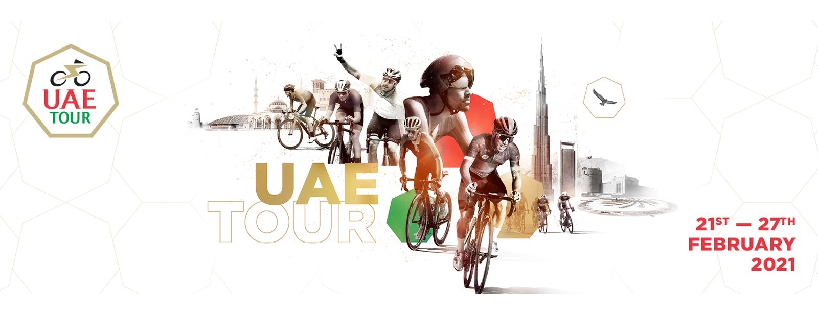 The UAE Tour 2021 - Coming Soon in UAE