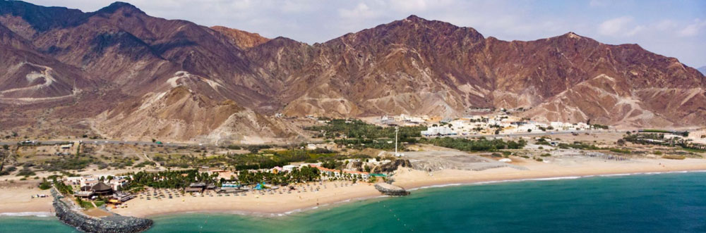 Image of Fujairah