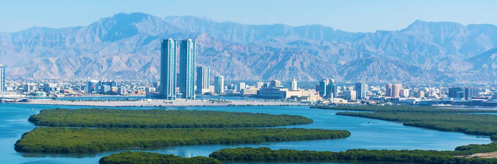 Ras Al Khaimah