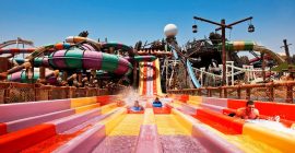 Yas Waterworld photo - Coming Soon in UAE