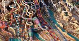 Yas Waterworld photo - Coming Soon in UAE