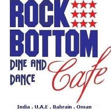 Rock Bottom Cafe, Bur Dubai - Coming Soon in UAE