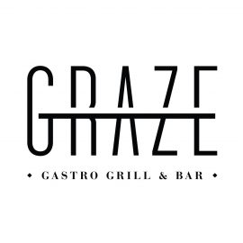 Graze Gastro Grill - Coming Soon in UAE