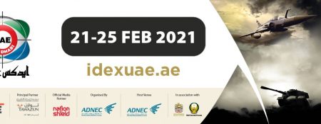 International Defence Exhibition and Conference (IDEX) - Coming Soon in UAE