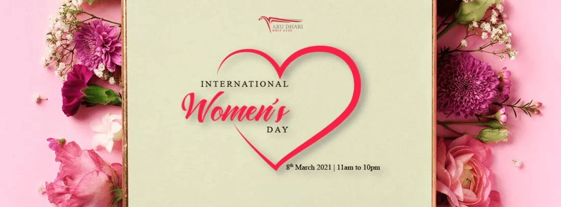 International Women’s Day - Coming Soon in UAE