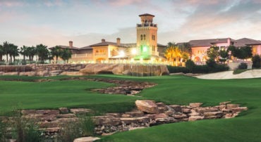 Jumeirah Golf Estates - Coming Soon in UAE