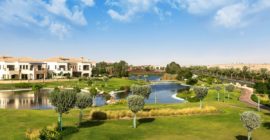 Jumeirah Golf Estates gallery - Coming Soon in UAE