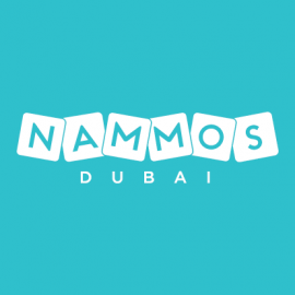 Nammos - Coming Soon in UAE