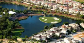 Jumeirah Golf Estates photo - Coming Soon in UAE