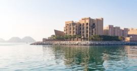 Al Marjan Island gallery - Coming Soon in UAE