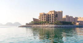 Al Marjan Island photo - Coming Soon in UAE