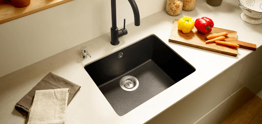 kitchen sink 