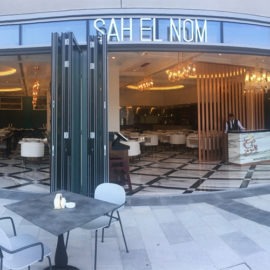 Sah El Nom - Coming Soon in UAE