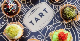 Tart Bakery gallery - Coming Soon in UAE
