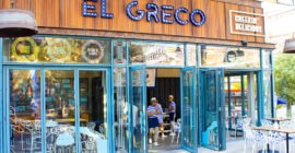 El Greco gallery - Coming Soon in UAE