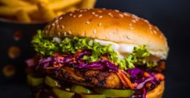 Big Smoke Burger gallery - Coming Soon in UAE