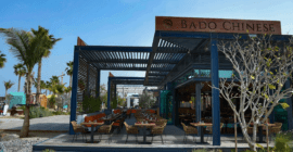 Bado Chinese gallery - Coming Soon in UAE