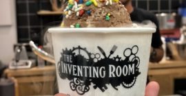 The Inventing Room gallery - Coming Soon in UAE