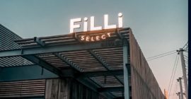 FiLLi Select gallery - Coming Soon in UAE