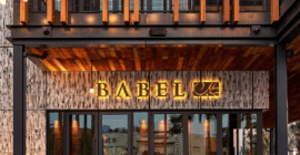 Babel gallery - Coming Soon in UAE