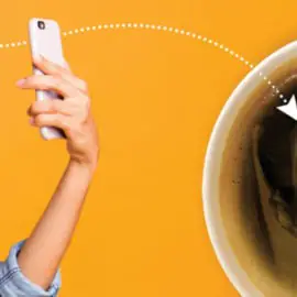 Selfie Time Coffee & Juice - Coming Soon in UAE
